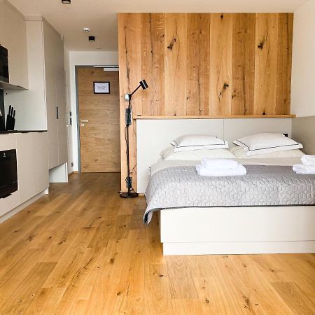 Apartamento Palace 404 Špindlerŭv Mlýn Exterior foto