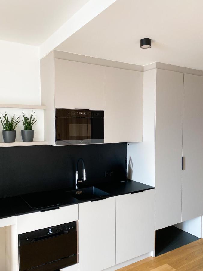 Apartamento Palace 404 Špindlerŭv Mlýn Exterior foto